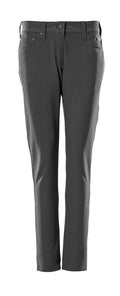 Mascot Hose Frontline Schwarz