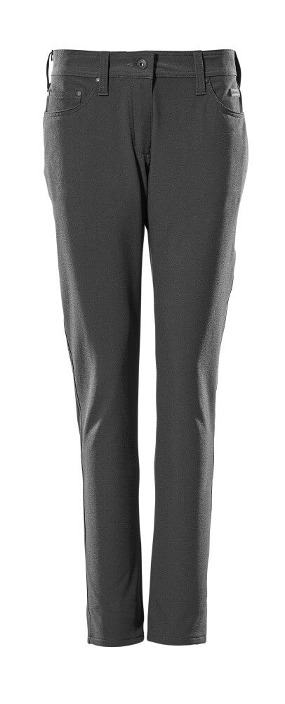 Mascot Hose Frontline Schwarz
