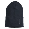 Mascot Strickmütze Complete Schwarzblau