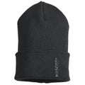 Mascot Strickmütze Complete Schwarz