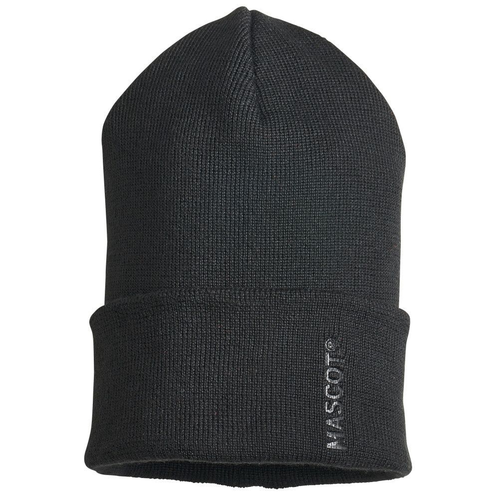 Mascot Strickmütze Complete Schwarz