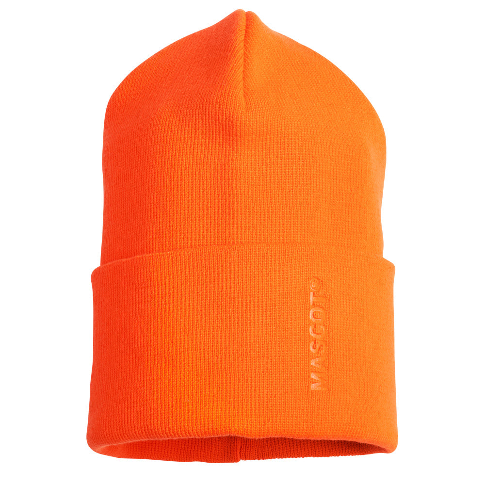 Mascot Strickmütze Complete Hi-vis Orange