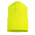 Mascot Strickmütze Complete Hi-vis Gelb