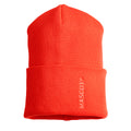 Mascot Strickmütze Complete Hi-vis Rot