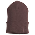 Mascot Strickmütze Complete bordeaux