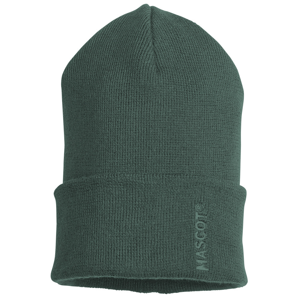 Mascot Strickmütze Complete waldgrün