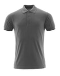 Mascot Polo-Shirt Crossover Dunkelanthrazit
