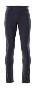 Mascot Hose Frontline Schwarzblau