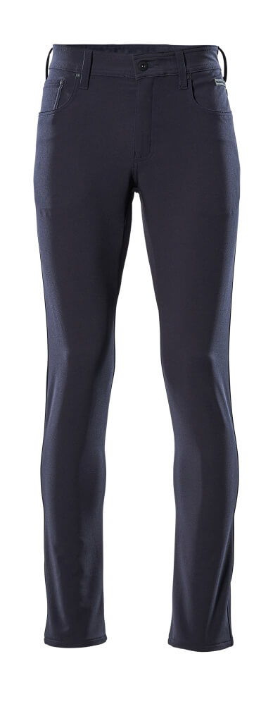 Mascot Hose Frontline Schwarzblau