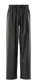 Mascot Regenhose Aqua Schwarz