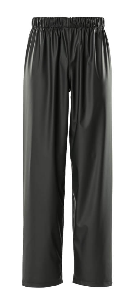 Mascot Regenhose Aqua Schwarz
