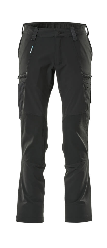 Mascot Funktionshose Advanced Schwarz