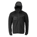 Mascot Hard Shell Jacke Customized Schwarz