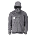 Mascot Hard Shell Jacke Customized Anthrazitgrau