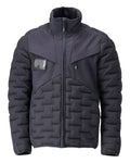 Mascot Jacke Customized Schwarzblau