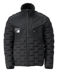 Mascot Jacke Customized Schwarz