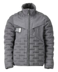 Mascot Jacke Customized Anthrazitgrau