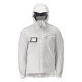 Mascot Winterjacke Customized Weiß