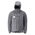 Mascot Winterjacke Customized Anthrazitgrau