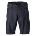 Mascot Short Accelerate Accelerate schwarzblau