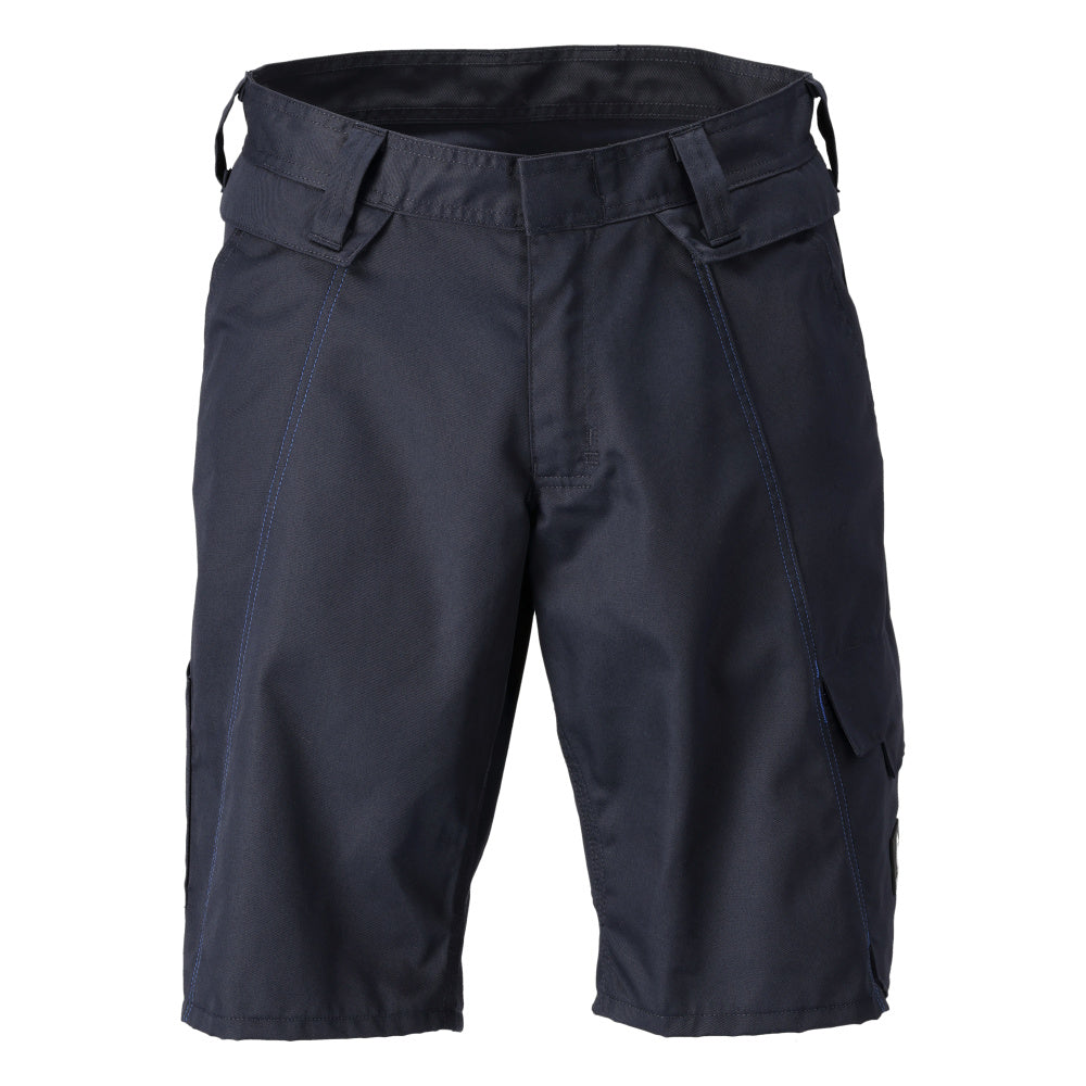 Mascot Short Accelerate Accelerate schwarzblau