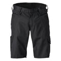 Mascot Short Accelerate Accelerate schwarz