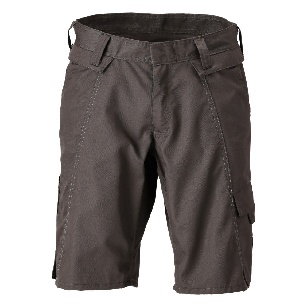 Mascot Short Accelerate Accelerate dunkelanthrazit