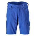 Mascot Short Accelerate Accelerate azurblau
