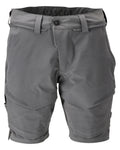 Mascot Shorts Customized Anthrazitgrau
