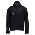 Mascot Jacke Customized Schwarzblau