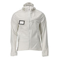 Mascot Jacke Customized Weiß