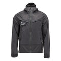 Mascot Jacke Customized Anthrazitgrau
