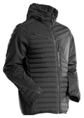 Mascot Thermojacke Customized schwarz