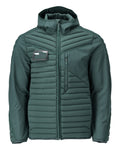 Mascot Thermojacke Customized waldgrün