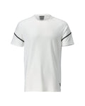 Mascot T-Shirt Kurzarm Customized Weiß