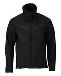 Mascot Soft Shell Jacke Customized Schwarz