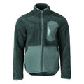 Mascot Faserpelz Jacke mit Reißverschluss Customized Customized Waldgrün