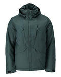 Mascot Winterjacke Climascot Customized Customized Waldgrün