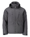 Mascot Winterjacke Climascot Customized Customized Anthrazitgrau