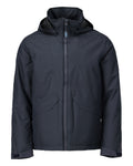 Mascot Winterjacke Climascot Customized Customized Schwarzblau