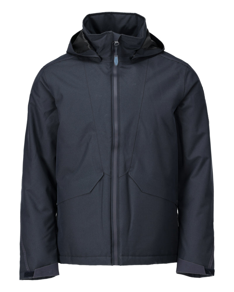 Mascot Winterjacke Climascot Customized Customized Schwarzblau