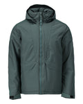 Mascot Winterjacke Climascot Customized Customized Waldgrün