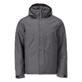 Mascot Winterjacke Climascot Customized Customized Anthrazitgrau