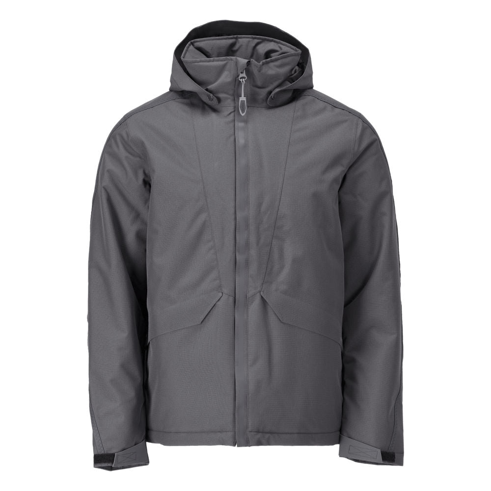 Mascot Winterjacke Climascot Customized Customized Anthrazitgrau