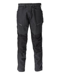 Mascot Hose mit Knietaschen Customized Schwarz