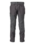 Mascot Hose mit Knietaschen Customized anthrazitgrau