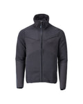 Mascot Fleecepullover mit Reißverschluss Customized Schwarzblau
