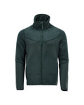 Mascot Fleecepullover mit Reißverschluss Customized Waldgrün