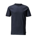 Mascot T-Shirt Kurzarm Customized Schwarzblau