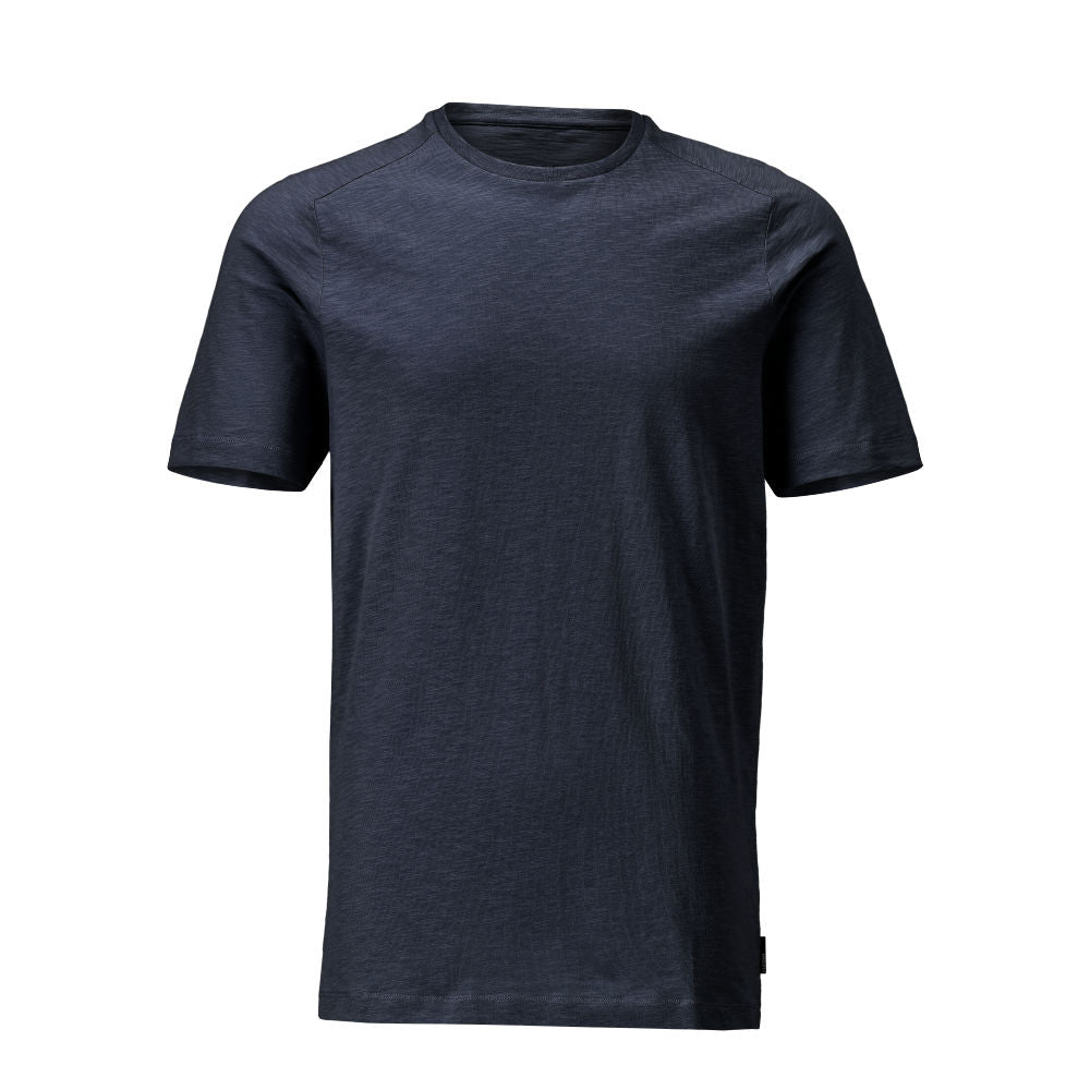 Mascot T-Shirt Kurzarm Customized Schwarzblau